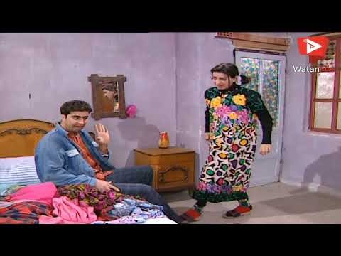 شفيق خير غادة بينو وبين بوران - شكران مرتجى - باسم ياخور - عيلة سبع نجوم