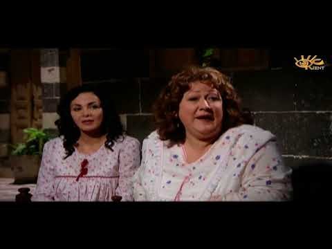 مسلسل جرن الشاويش الحلقة 9 التاسعة | عبد المنعم عمايري و ايمان عبد العزيز