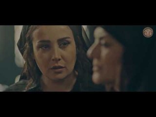 الخيزران تطلب من العباسة ترك العزاء وتجهيز نفسها للمباركة للرشيد  -  هارون الرشيد