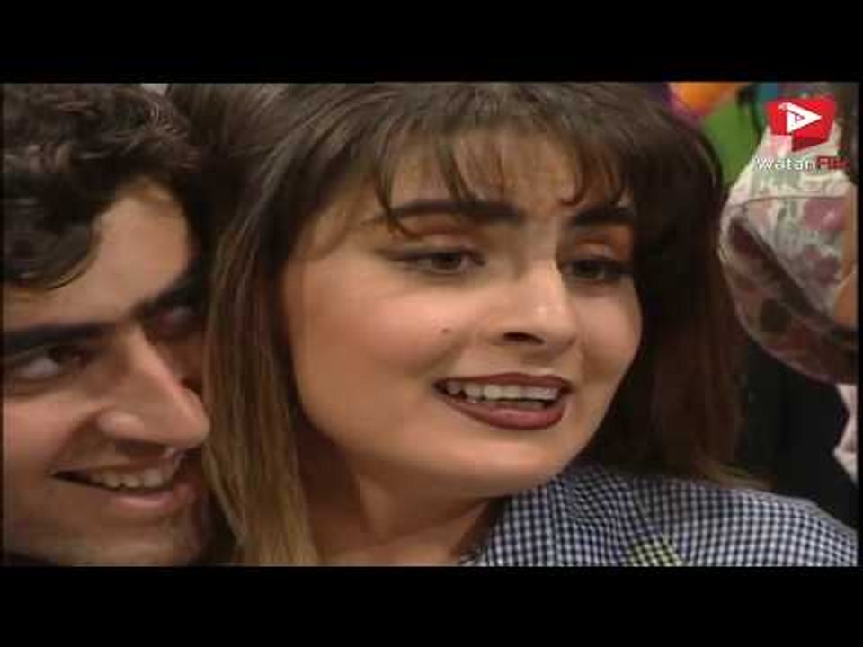 مسلسل عيلة ست نجوم ـ  الحلقة 24 الرابعة و العشر...