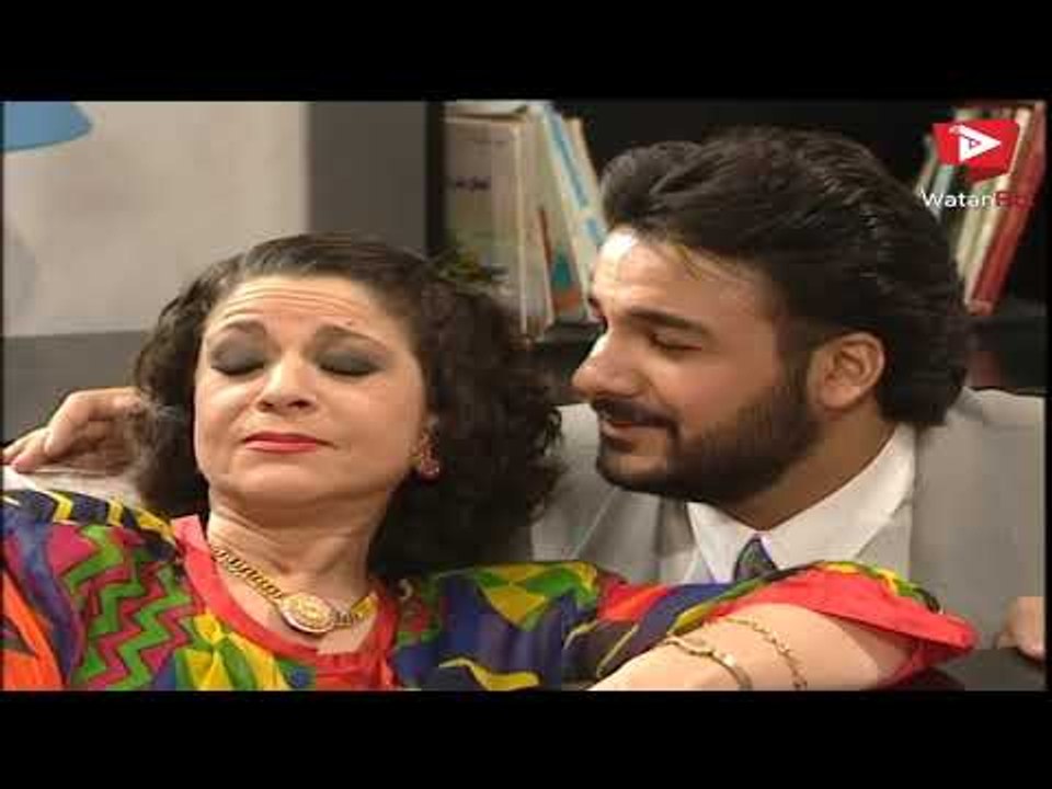مسلسل عيلة ست نجوم ـ  الحلقة 25 الخامسة و العشر...