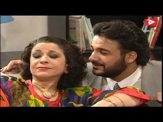 مسلسل عيلة ست نجوم ـ  الحلقة 25 الخامسة و العشرون كاملة ـ سندات محروس  HD