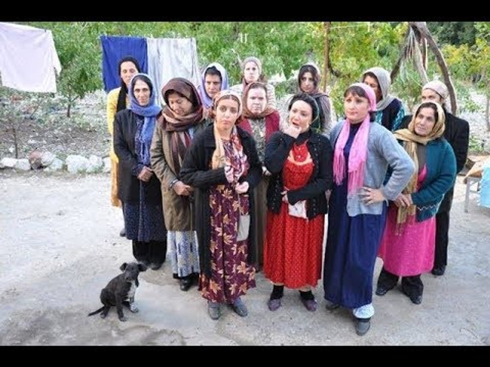 سكيتش جريمة قتل عفاف - أجمل المشاهد - ضيعة ضايع...