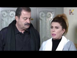 امل مابتروح عند كمال مع اللي قتل ام كمال  -  مرح جبر  -   الغريب