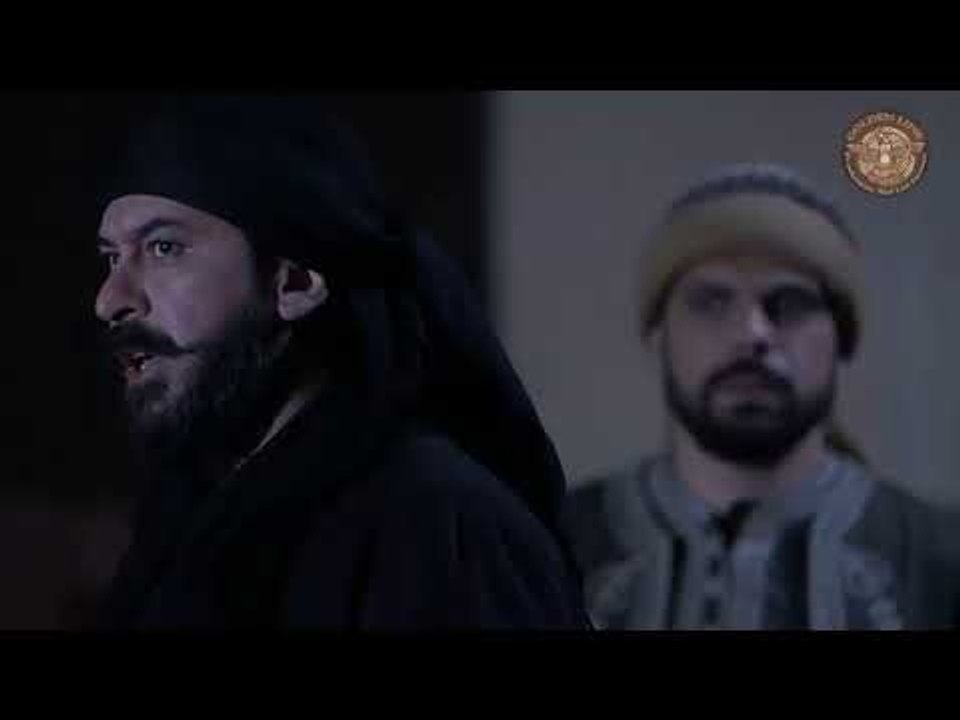 الزيبق ينقذ اهالي العمارة من دورية الفرنساوي ...