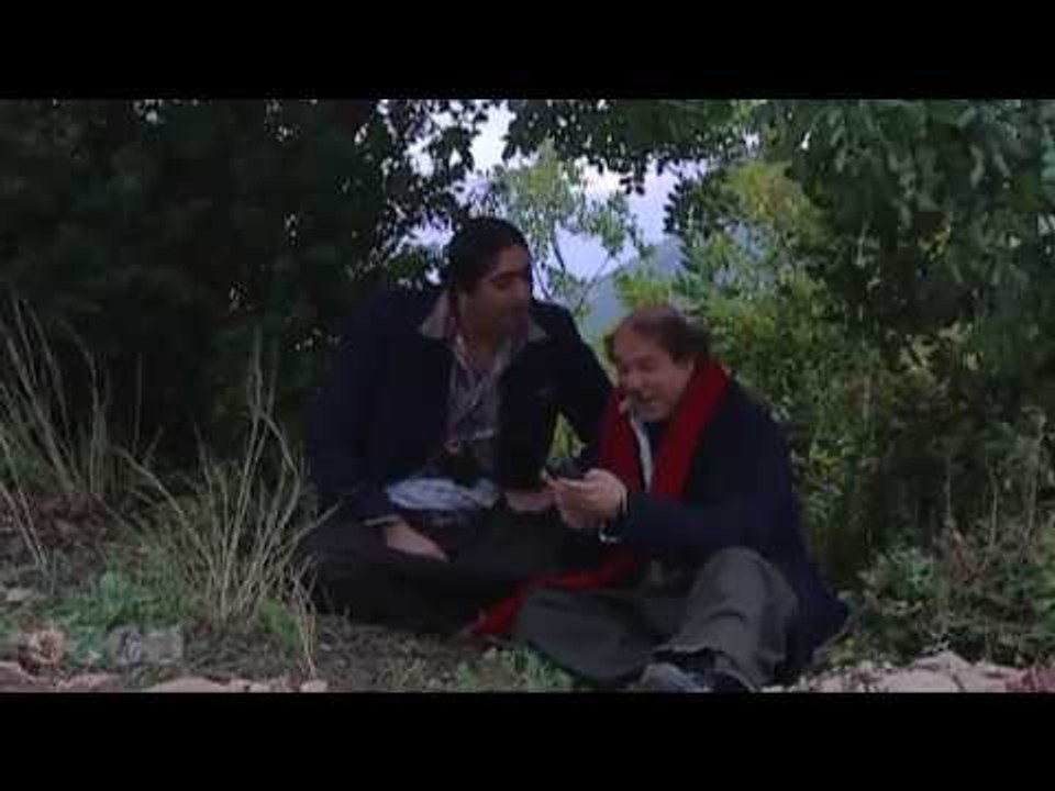 اسعد وجودة اخدو جهاز الهمالالي -  مسلسل ضيعة ضا...