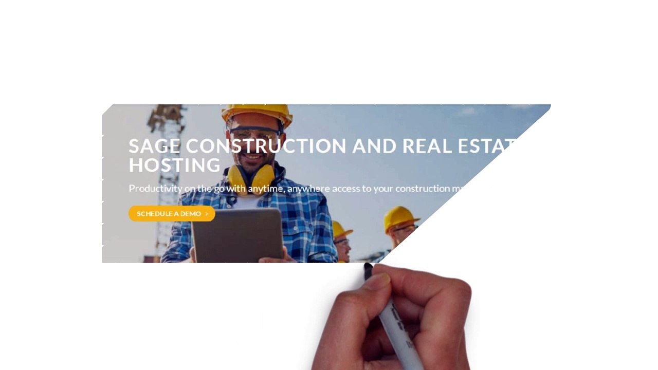 Sage CRE hosting