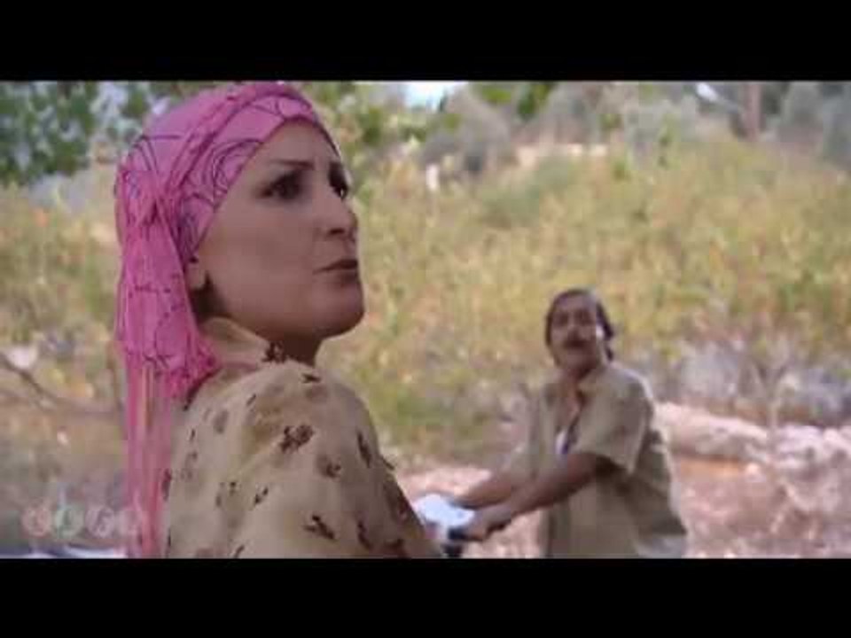 ساعة كاملة من اجمل مشاهد حسان وابو نادر - ضيعة...