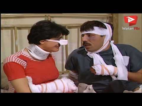 صابونة رجل بديع عم تزحلق وترغي - ايمن رضا - نورمان اسعد - عيلة سبع نجوم