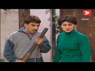 بديع ما طايق ابو جدعان وبوران اللي عم يعيشو الراهقة  -  ايمن رضا  -  عيلة سبع نجوم