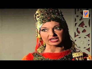 مسلسل سيف بن ذي يزن الحلقة 9 التاسعة  | Saif Bin Zee Yazan