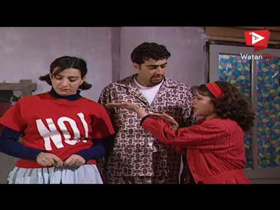 مسلسل عيلة سبع نجوم ـ  الحلقة 26 السادسة  والعش...