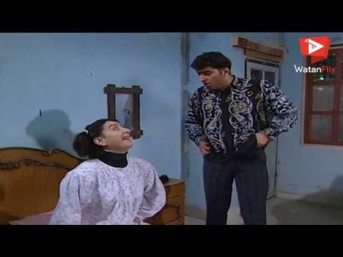 شفيق ضبعها لغادة رغم تعليمات بوران - باسم ياخور - شكران مرتجى - عيلة سبع نجوم