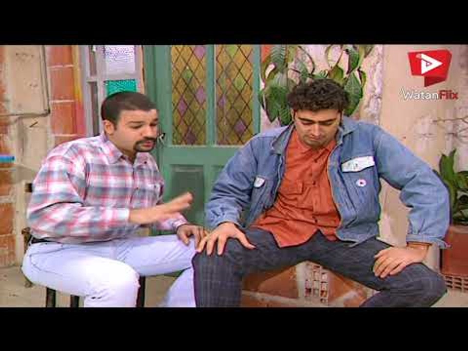 مسلسل عيلة سبع نجوم ـ  الحلقة 27 السابعة  والعش...