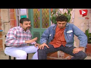 مسلسل عيلة سبع نجوم ـ  الحلقة 27 السابعة  والعشرون و الاخيرة كاملة ـ تاء مربوطة  HD