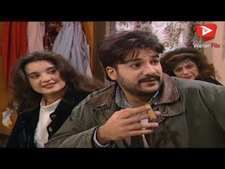 عفيف عندو فيلا ببلودان وسيارتو من المانيا -  شادي زيدان -  عيلة سبع نجوم