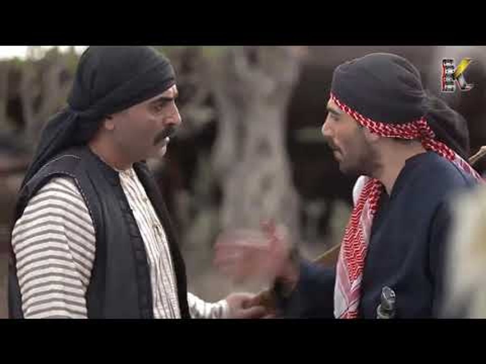 ابو الرجا يطلب من كداس قتل ابو صخر  -  عطر الشام 3