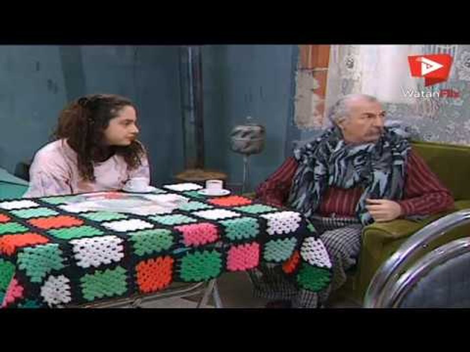 ابو نجيب بدو مصاري من ابو طمزة - حسام تحسين بيك...