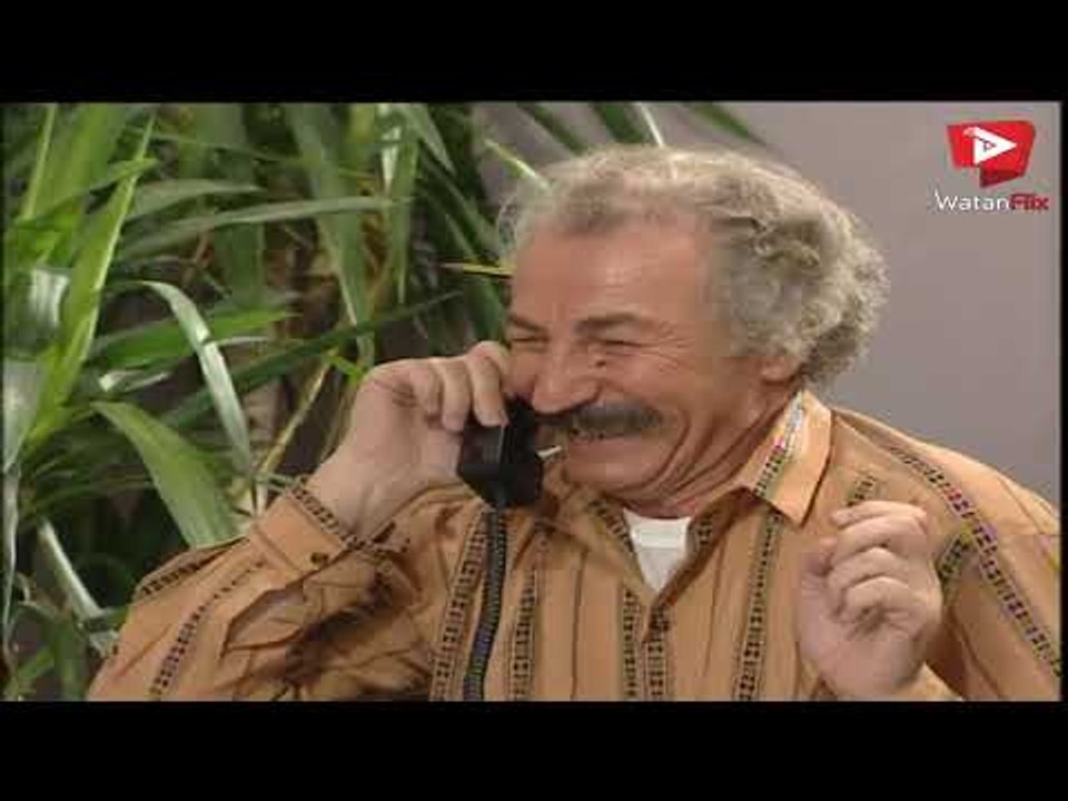 مسلسل عيلة ست نجوم ـ  الحلقة 14 الرابعة عشر كام...