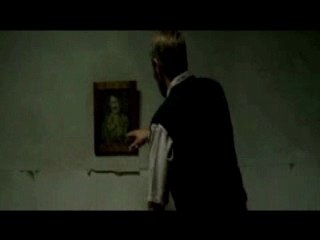 ADAMS ÄPFEL - Ausschnitt Hitler