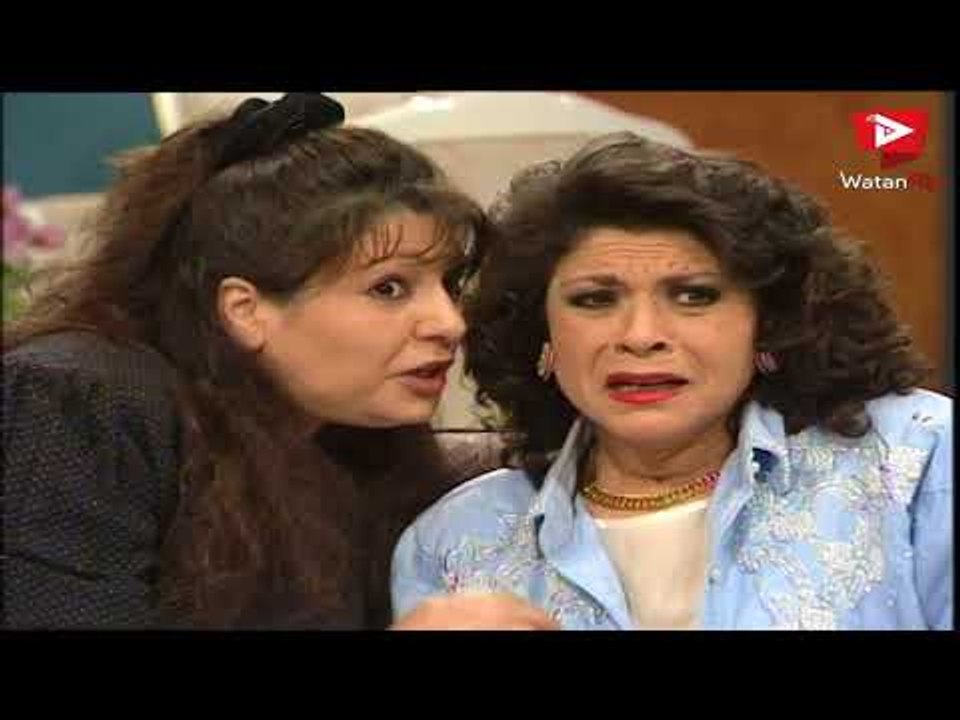 مسلسل عيلة ست نجوم ـ  الحلقة 16 السادسة عشر كاملة ـ ضمير منفصل  HD