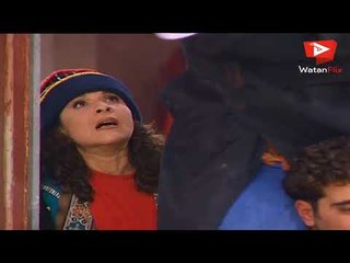 شفيق بروفا للمسرحية الجديد مضحك جدا  - عيلة سبع نجوم