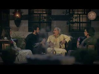 ابو حاتم يضوج على مرته و ابنه  -  وردة شامية