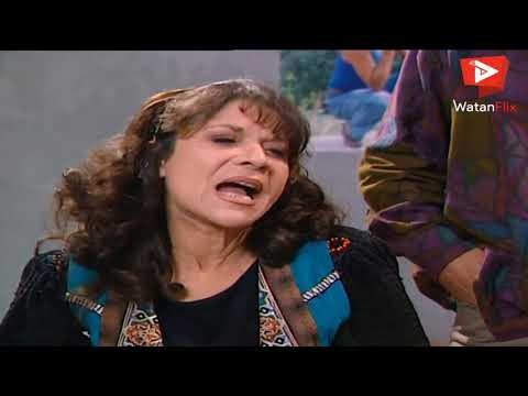 بوران وبديع بيكذبوا وغادة بتخرب الدنيا شكران مرتجى - ايمن رضا - عيلة سبع نجوم
