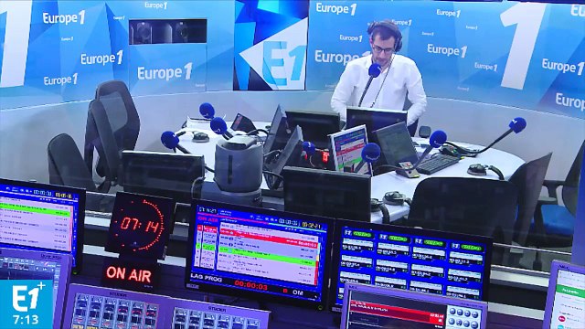 Laurent Pinatel : Il y a des gens qui vont mourir des pesticides