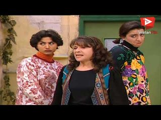 شفيق صار عديل عفيف ب 500 ليرة  -  شادي زيدان -  باسم ياخور  -  عيلة سبع نجوم