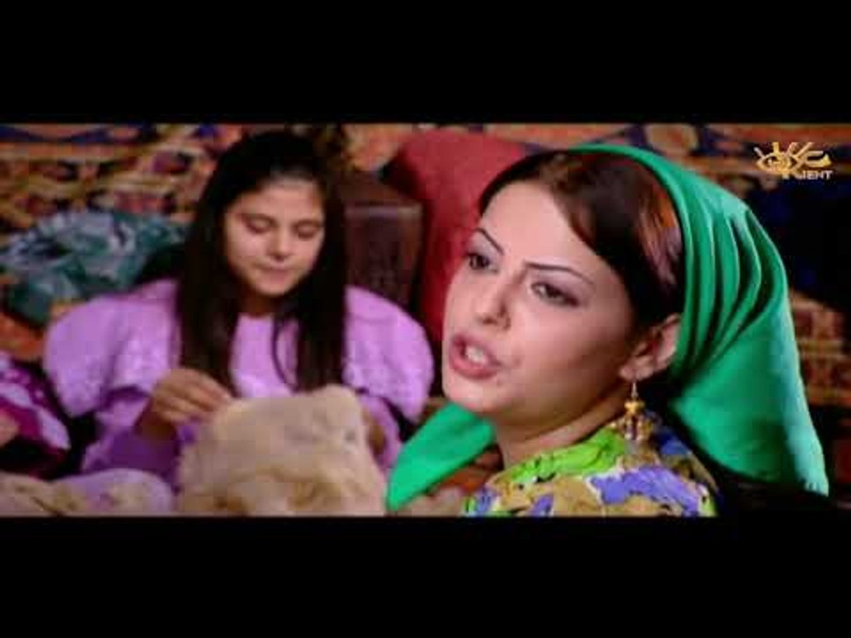 مسلسل جرن الشاويش الحلقة 17 السابعة عشر  | ديمة قندلفت و شكران رتجى