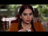 شهيرة خانم تتأكد من ام سعيد ان ابو عامر عقيم  -  عطر الشام 3