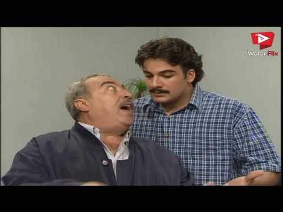 مسلسل عيلة ست نجوم ـ  الحلقة 26 السادسة و العشر...