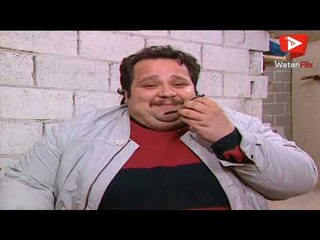 هاني صار من عصابة بوران ضد ابو نجيب  -  مصطفى دياب  - عيلة سبع نجوم