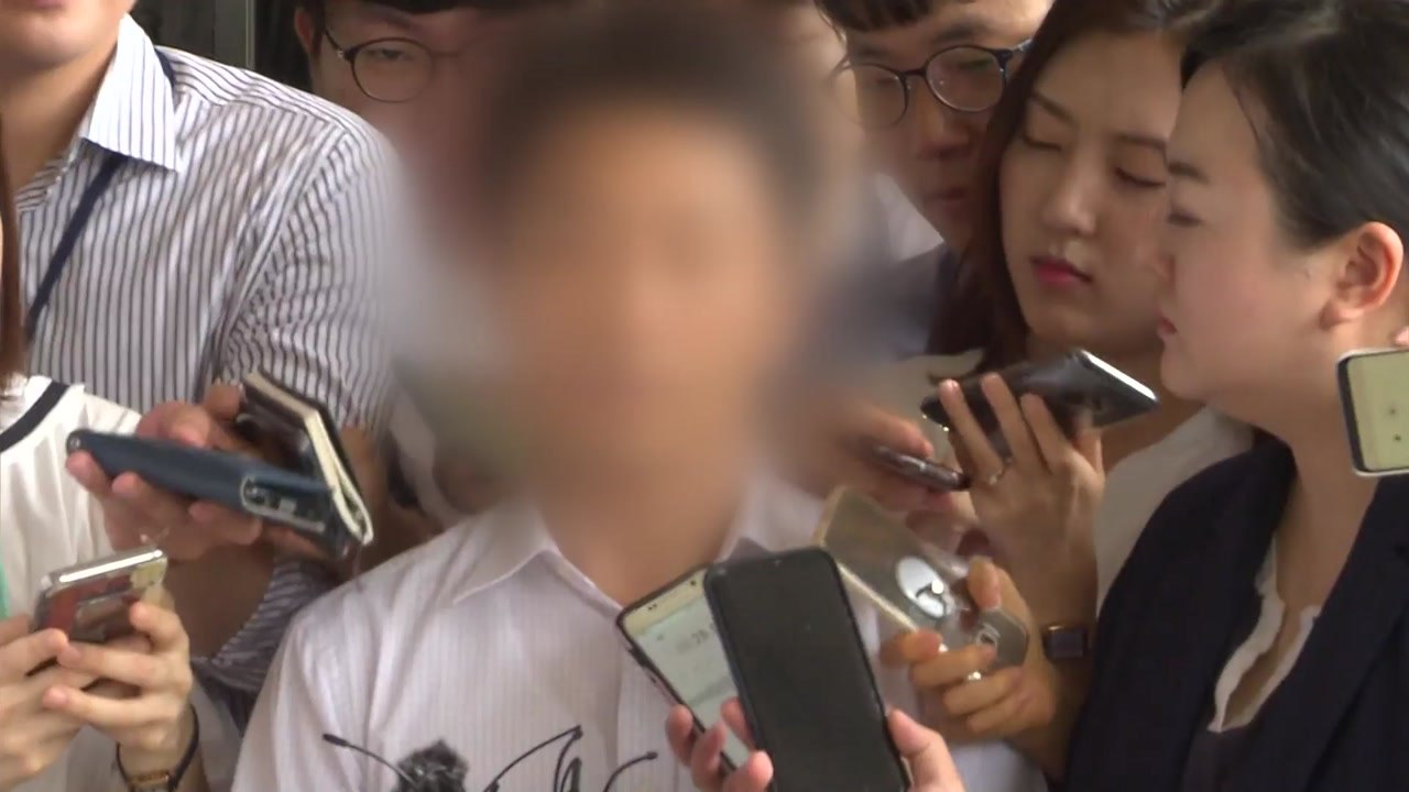 검찰, '원세훈 문건' 작성 부장판사 소환 / YTN