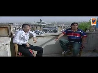 عبد المنعم عمايري وابو قيس و انواع الحمام