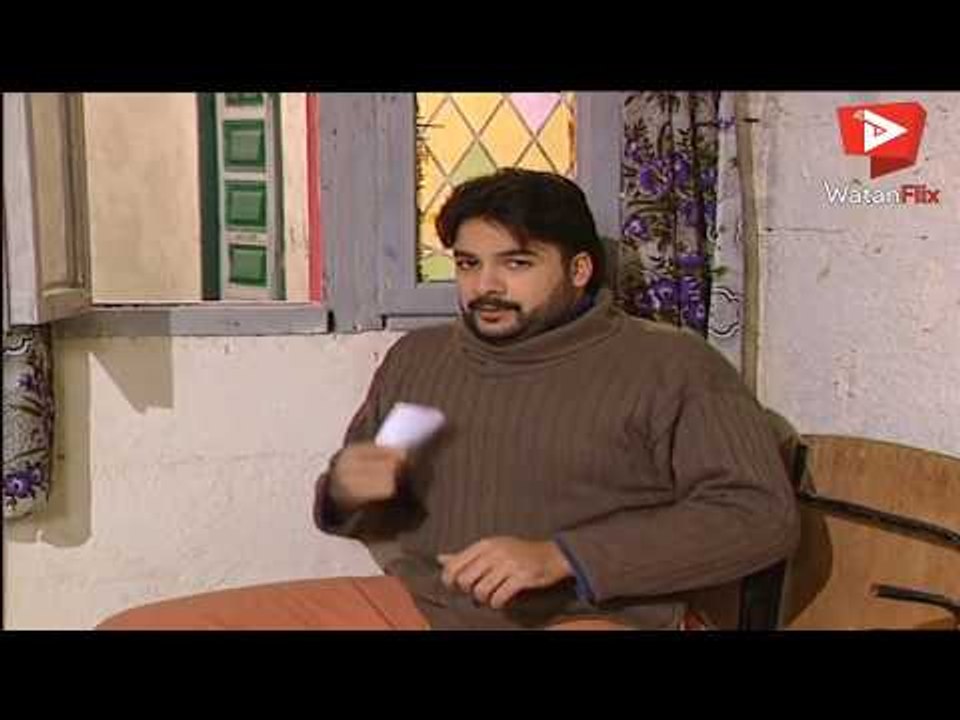 ابو طمزة بدو العروس صغيرة  -  حسام تحسين بيك - شادي زيدن -  عيلة سبع نجوم