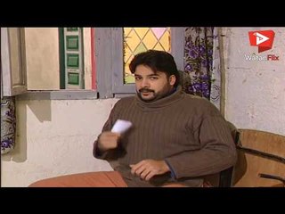 ابو طمزة بدو العروس صغيرة  -  حسام تحسين بيك - شادي زيدن -  عيلة سبع نجوم