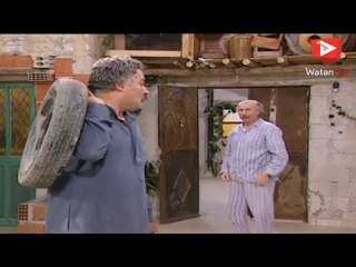 ابو طمزة لا للسيف ولا للكيف ولا لعتمات الليالي  -  حسام تحسين بيك  -  عيلة سبع نجوم