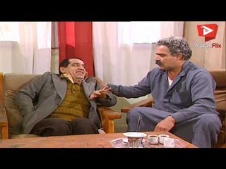 ابو جدعان حل فصة الاذن والكشك  -   نزار ابو حجر  - عيلة سبع نجوم