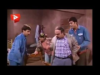 اذا لزم الامر بوسو ايدو للرجال - ايمن رضا - باسم ياخور -  عيلة سبع نجوم