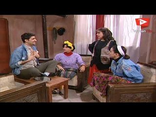 زهرة  خايفة علي بديع من المعجبات  - نورمان اسعد  -  ايمن رضا -  عبلة سبع نجوم