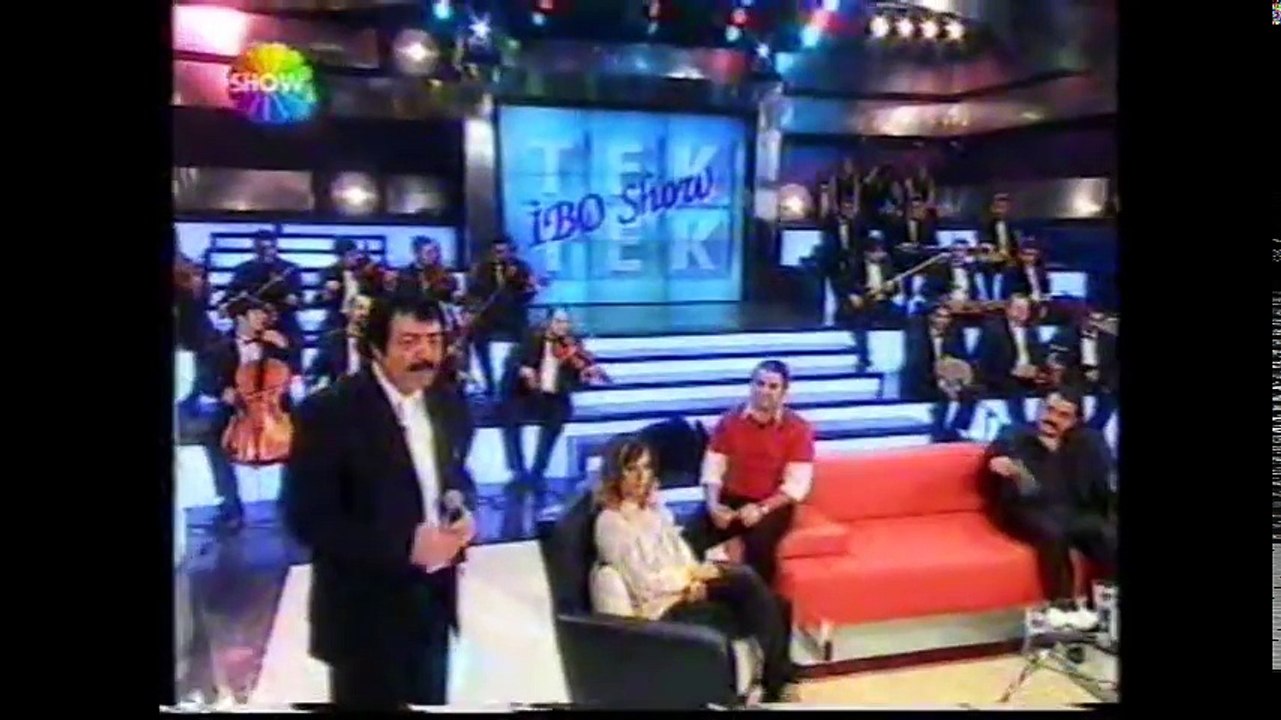 Müslüm Gürses & İbrahim Tatlıses Uzun Hava