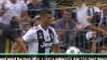 Szczesny enjoys Ronaldo debut goal