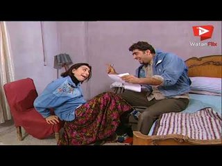 شفيق يبدع بالشعر التاني مضحك جدا  -  باسم ياخور  -  عبلة سبع نجوم