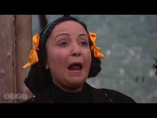 احلا مشاهد ديبة مع جودة - ضيعة ضايعة - HD