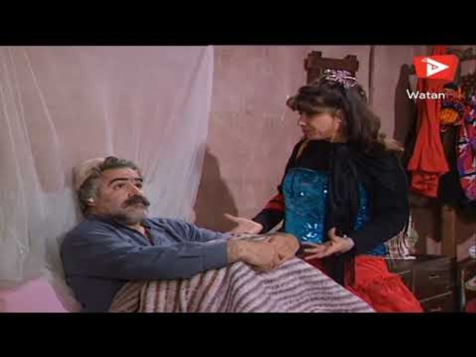 شاهد هاني بعد ما صار بديغارد كيف صار -  عيلة سب...