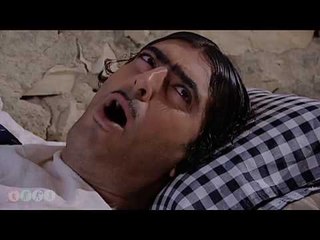 مجموعة من المشاهد المضحكة لأسعد وجودة - part 4 - HD