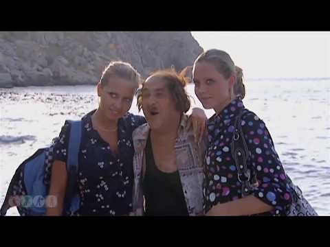 اجمل مشاهد أسعد وجودة - ضيعة ضايعة - part 11 - HD