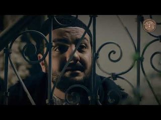 راتب يتسلل لبيت هدى ليلا و هدى خائفة  -  ندين تحسين بيك  -  طلال مارديني  -   وردة شامية